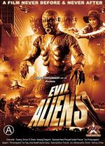 Watch Evil Aliens: Unhuman M4uhd