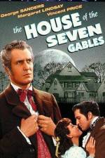 Watch The House of the Seven Gables M4uhd