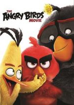 Watch The Angry Birds Movie M4uhd