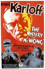 Watch The Mystery of Mr. Wong M4uhd