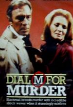 Watch Dial \'M\' for Murder M4uhd