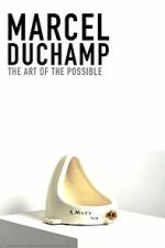 Watch Marcel Duchamp: The Art of the Possible M4uhd