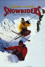 Watch Snowriders M4uhd