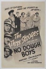 Watch No Dough Boys (Short 1944) M4uhd