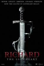 Watch Richard The Lionheart M4uhd
