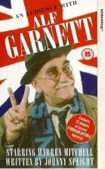 Watch An Audience with Alf Garnett (TV Special 1997) M4uhd