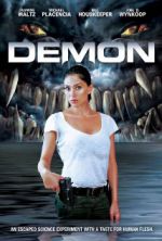 Watch Demon M4uhd