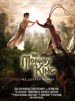Watch The Monkey King: The Legend Begins M4uhd