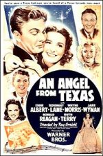 Watch An Angel from Texas M4uhd