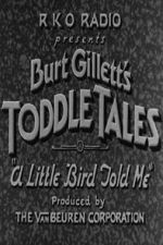 Watch A Little Bird Told Me M4uhd
