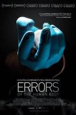 Watch Errors of the Human Body M4uhd