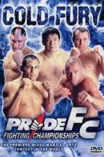 Watch Pride 12 Cold Fury M4uhd