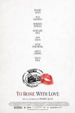 Watch To Rome With Love M4uhd