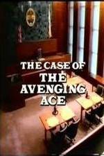Watch Perry Mason: The Case of the Avenging Ace M4uhd