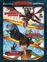 Watch Dreamworks How to Train Your Dragon Legends M4uhd