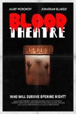 Watch Blood Theatre M4uhd