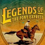 Watch Legends of the Pony Express (TV Special 2024) M4uhd