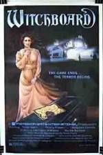 Watch Witchboard M4uhd