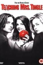 Watch Teaching Mrs. Tingle M4uhd