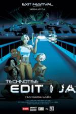 Watch Technotise - Edit i ja M4uhd