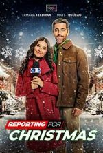 Watch Reporting for Christmas M4uhd
