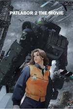 Watch Kidô keisatsu patorebâ The Movie 2 M4uhd