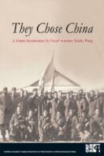 Watch They Chose China M4uhd