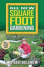 Watch Mel Bartholomew Introducing Square Foot Gardening M4uhd