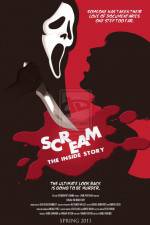 Watch Scream The Inside Story M4uhd
