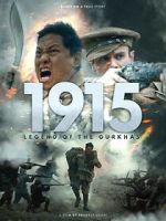 Watch 1915: Legend of the Gurkhas M4uhd