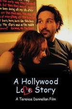 Watch A Hollywood Love Story M4uhd