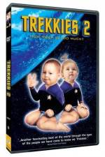Watch Trekkies 2 M4uhd