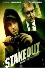 Watch Stakeout M4uhd