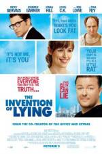 Watch The Invention of Lying M4uhd
