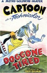 Watch Doggone Tired (Short 1949) M4uhd