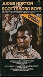Watch Judge Horton and the Scottsboro Boys M4uhd