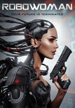 Watch RoboWoman M4uhd