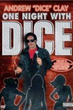 Watch Andrew Dice Clay One Night with Dice M4uhd