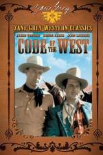 Watch Code of  The  West M4uhd