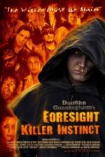 Watch Foresight Killer Instinct M4uhd
