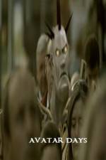 Watch Avatar Days M4uhd