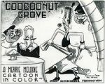 Watch The CooCoo Nut Grove M4uhd