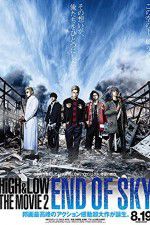 Watch HiGH & LOW the Movie 2/End of SKY M4uhd