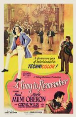 Watch A Song to Remember M4uhd