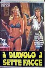 Watch Il diavolo a sette facce M4uhd