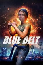 Watch Blue Belt M4uhd