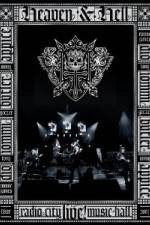 Watch Heaven and Hell Live from Radio City Music Hall M4uhd