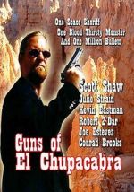 Watch Guns of El Chupacabra M4uhd