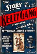 Watch The Story of the Kelly Gang M4uhd
