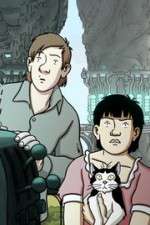 Watch Avril et le monde truqu M4uhd